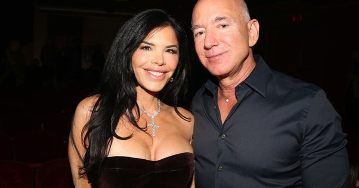 Jeff Bezos & Lauren Sánchez to have a star studded wedding