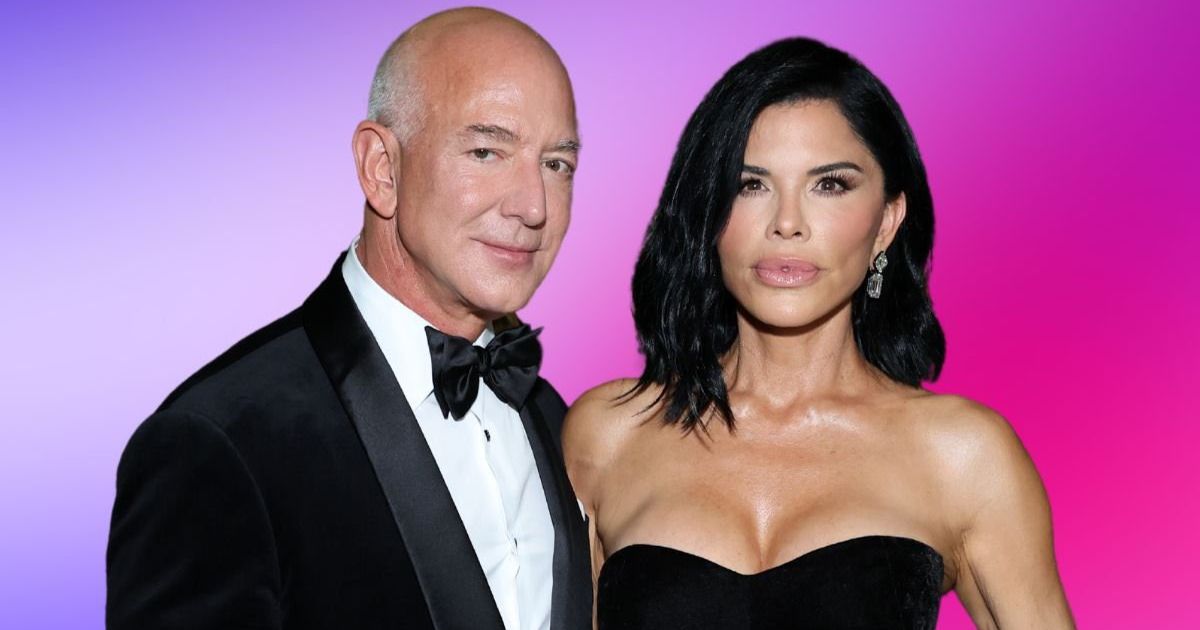 Lauren Sanchez and Jeff Bezos to Tie the Knot in Italy