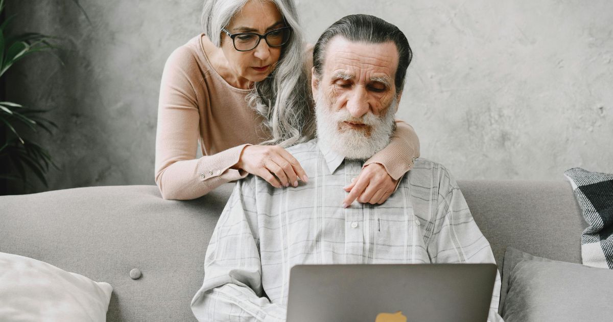 social security checks