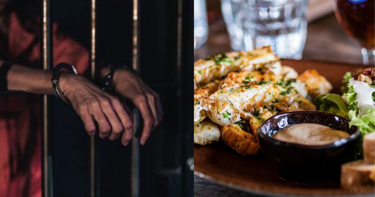 No Last Meal Requests for Texas Death Row Inmates