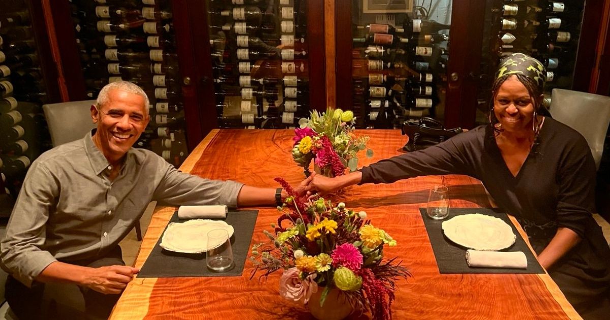 Michelle Obama birthday post