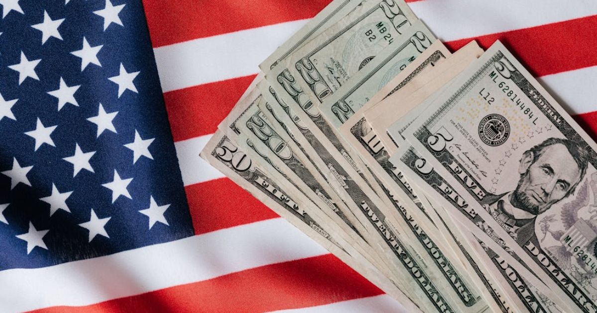 Over 1 million people in states will see a boost in their payments (uploaded by Kaboompics.com- via Pexels)