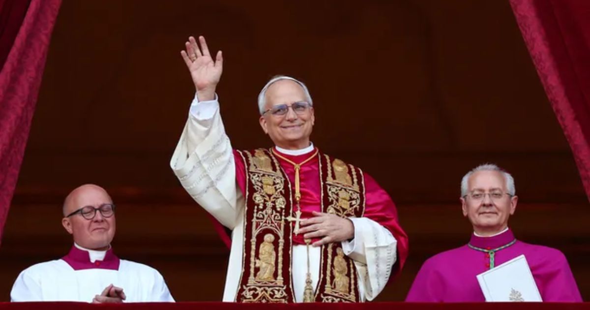 Pope Leo XIV’s Striking Remarks on LGBTQ+