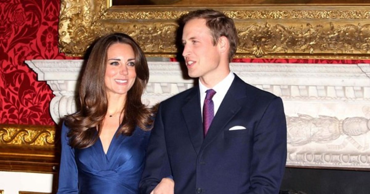 Prince William Kate Middleton