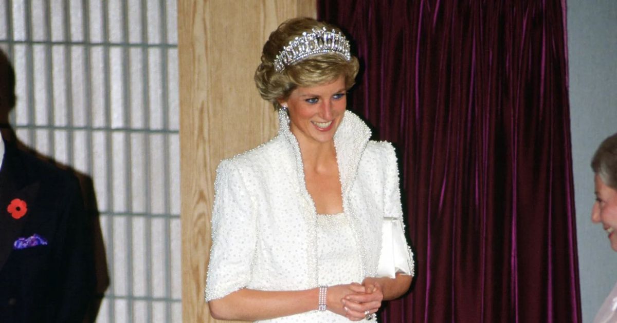Princess Diana
