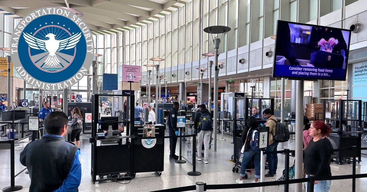 TSA Rules and Regulations