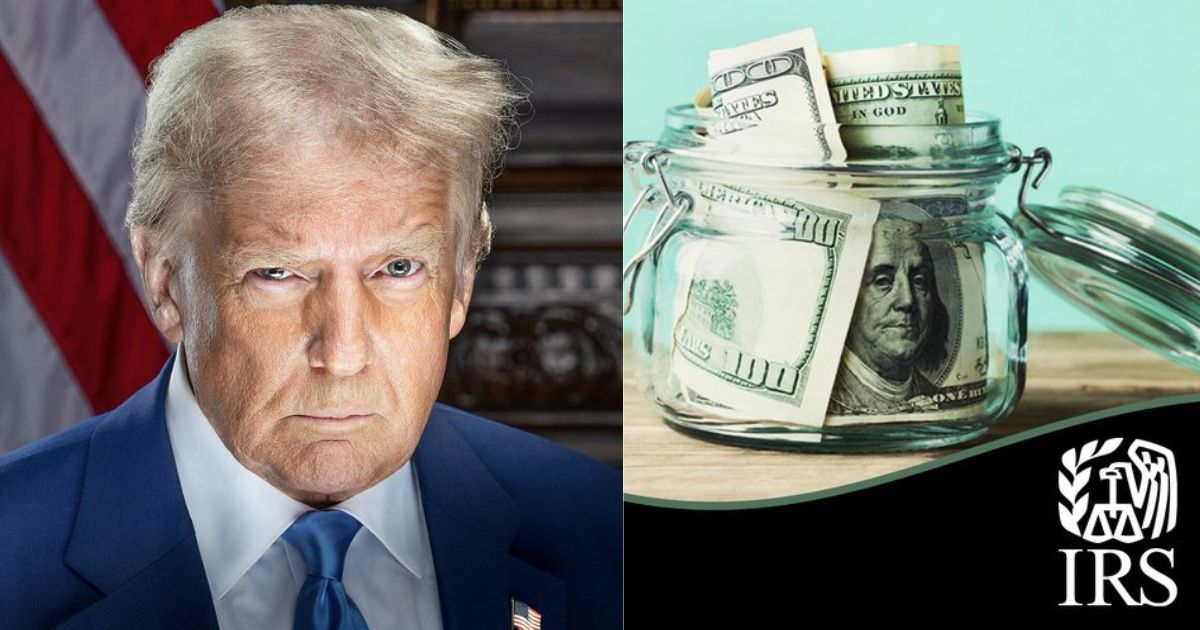 The IRS Can Hit You With a $510 Penalty