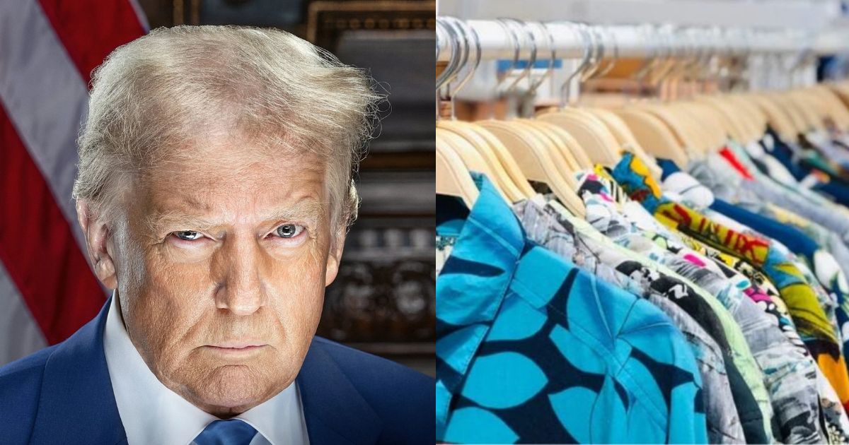 Trump Tariff Impacts on 8 Items