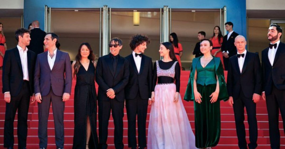 These Cannes Films Got the Longest Standing Ovations Ever