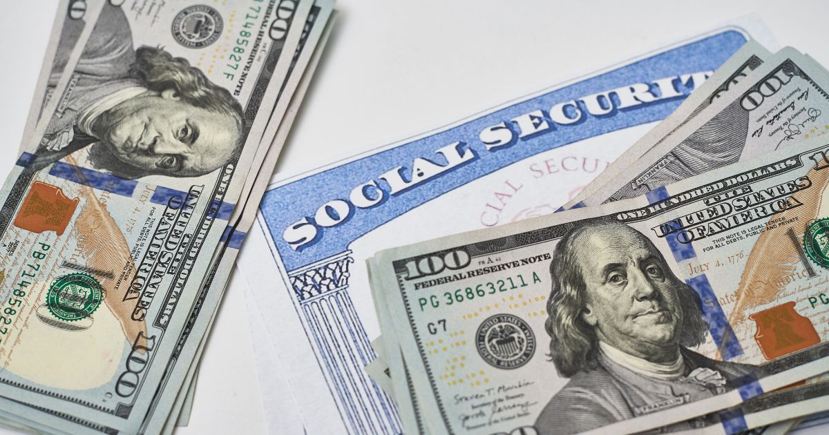 Things to Consider Before Getting Your First Social Security Check