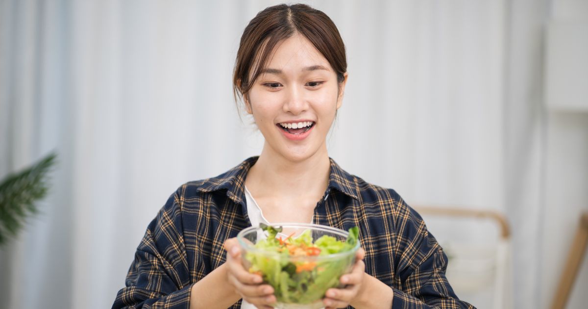 This Ancient Weight Loss Method Needs One 'Magic Ingredient' (1)