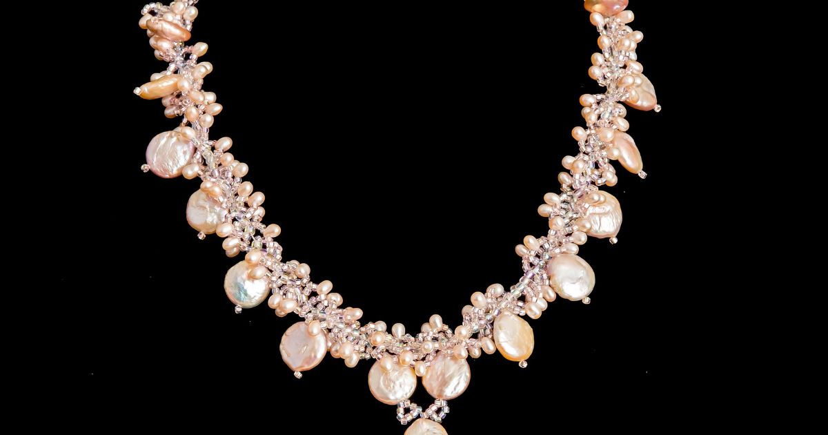 Trump Was Gifted One Such Gold and Diamond Necklace