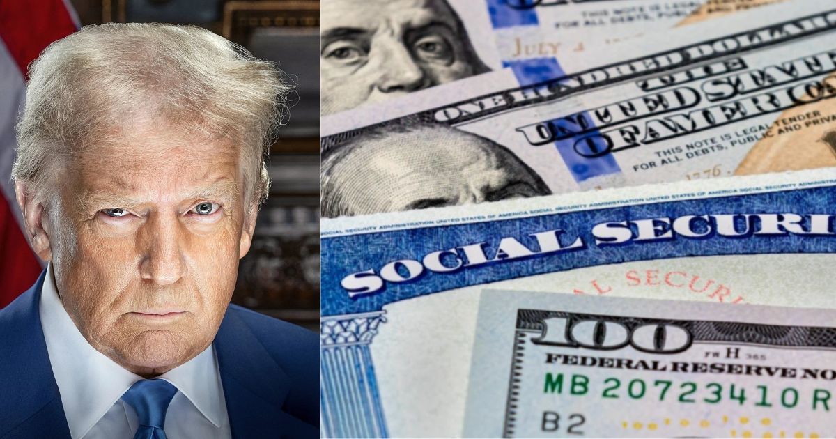 Trump's SSA Overhaul Accelerates Push for Digital Social Security Access
