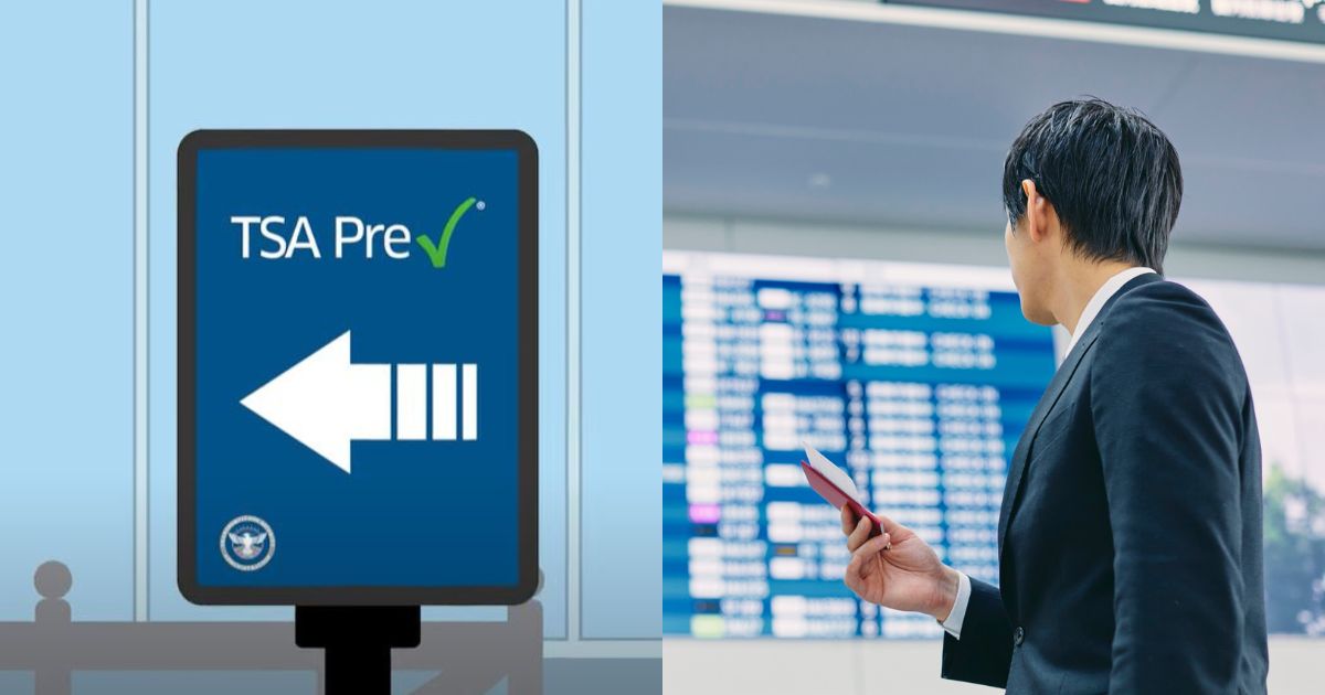Is paying for TSA PreCheck really worth it
