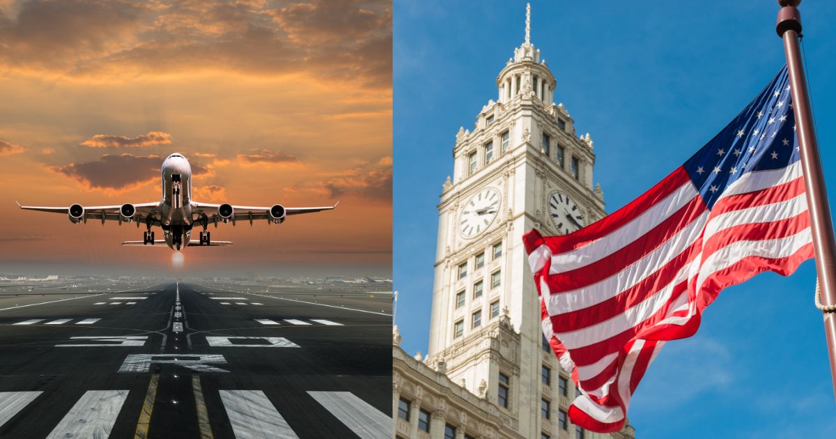 US Government issues new travel advisory