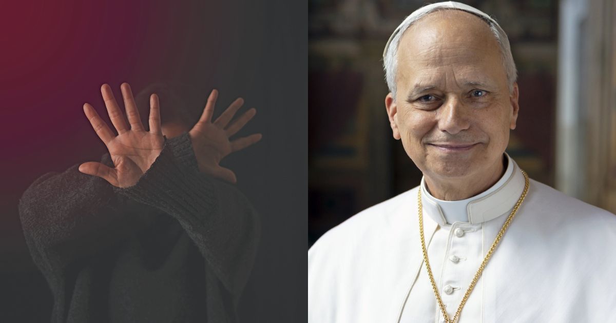 Pope Leo might be pushed to look into child abuse in Vatican (Image via Instagram / vaticannews l