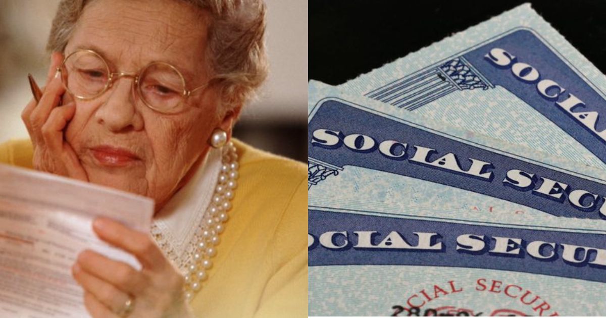 Widow Hit with $70K Bill After Social Security Error