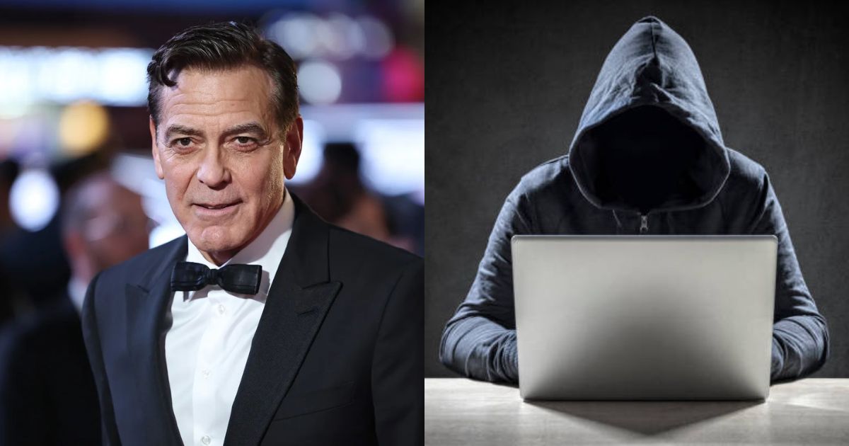 Woman Get Scammed By AI-generated Video of George Clooney