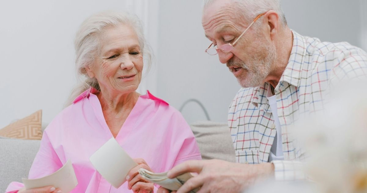 social security benefits