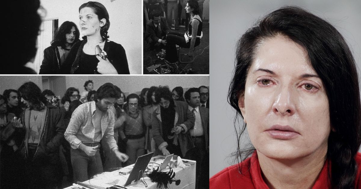 Abramovic