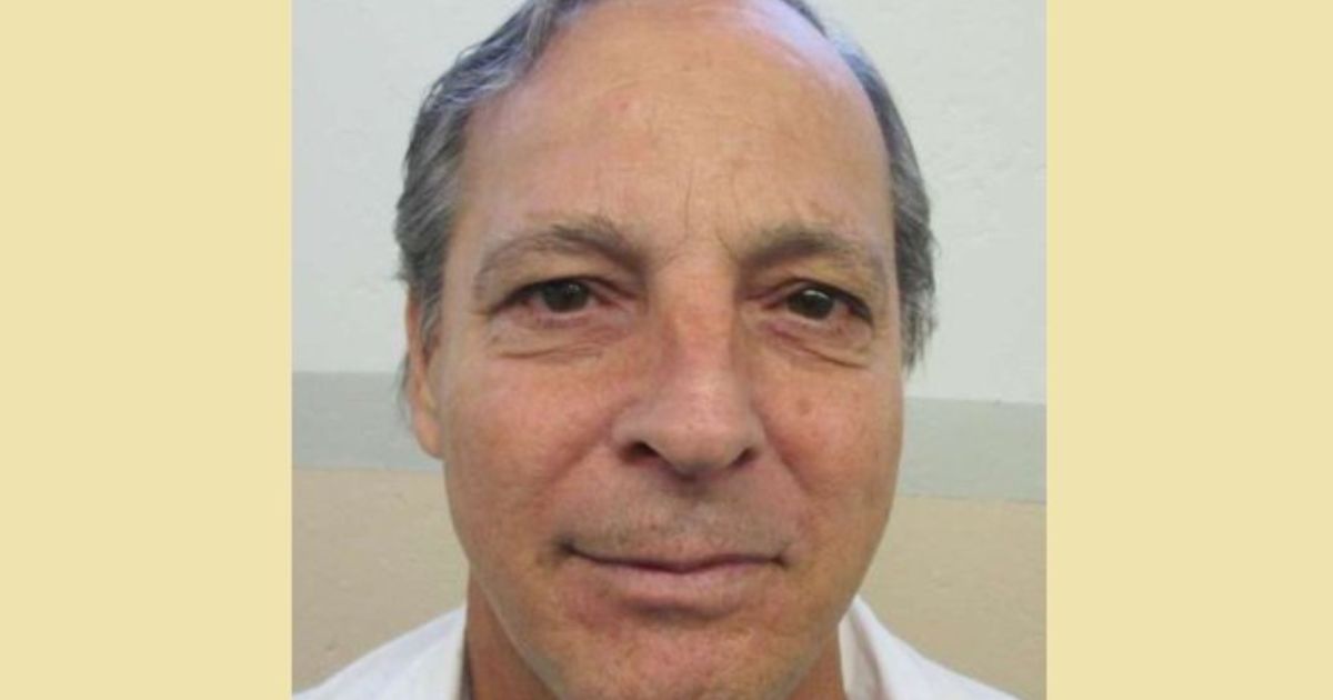 Alabama’s Chilling Execution of Gregory Hunt