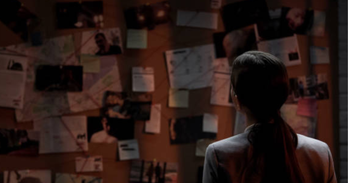 Is a Serial Killer Hiding in Plain Sight in New England