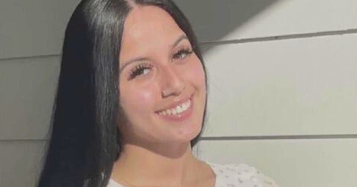 Danishka Sibaja Mejia was 22-year-old sexual assault victim.