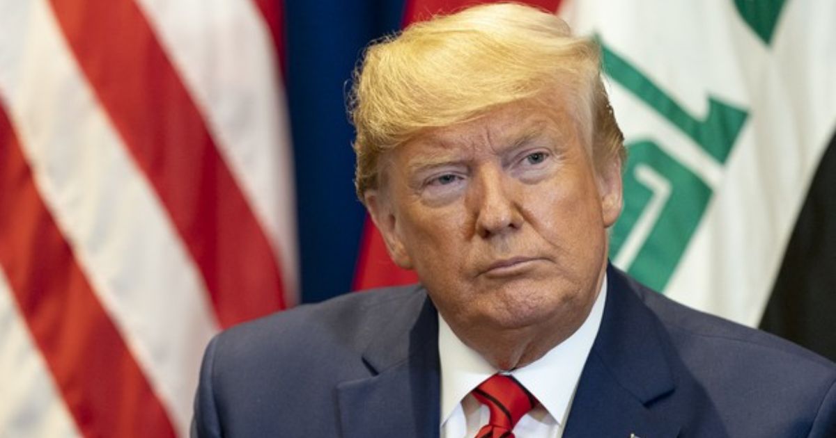 Trump the most impotent president ever