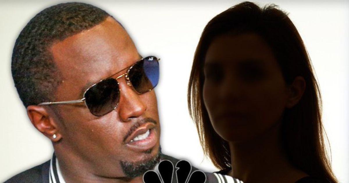 Diddy’s Bizarre TV Show Obsession Revealed in Court