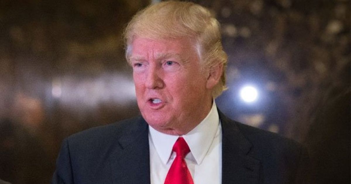 Donald Trump's Mental Health in Question After Strike on Iran