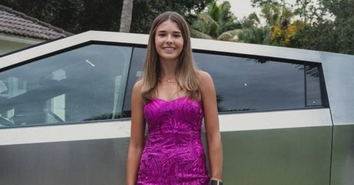 White House Runway? Kai Trump’s Fashion Debut Triggers Accusations of Nepo-Grift