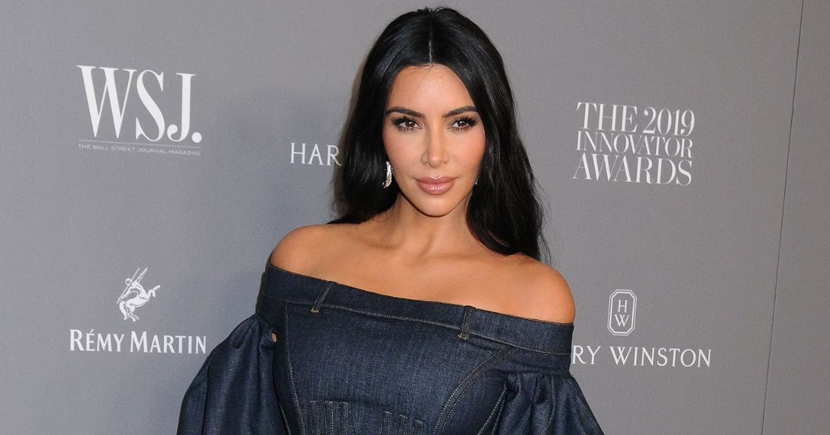 Kim Kardashian (Credits—via Heute.at)