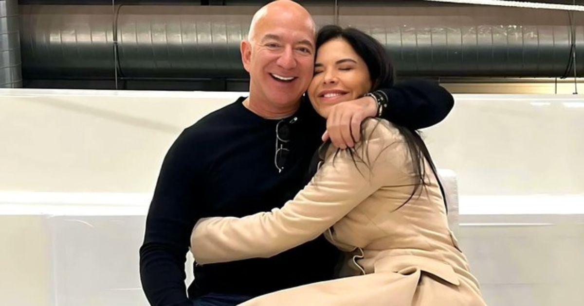 Lauren Sanchez and Jeff Bezos' wedding will cost 12 Mn Euros