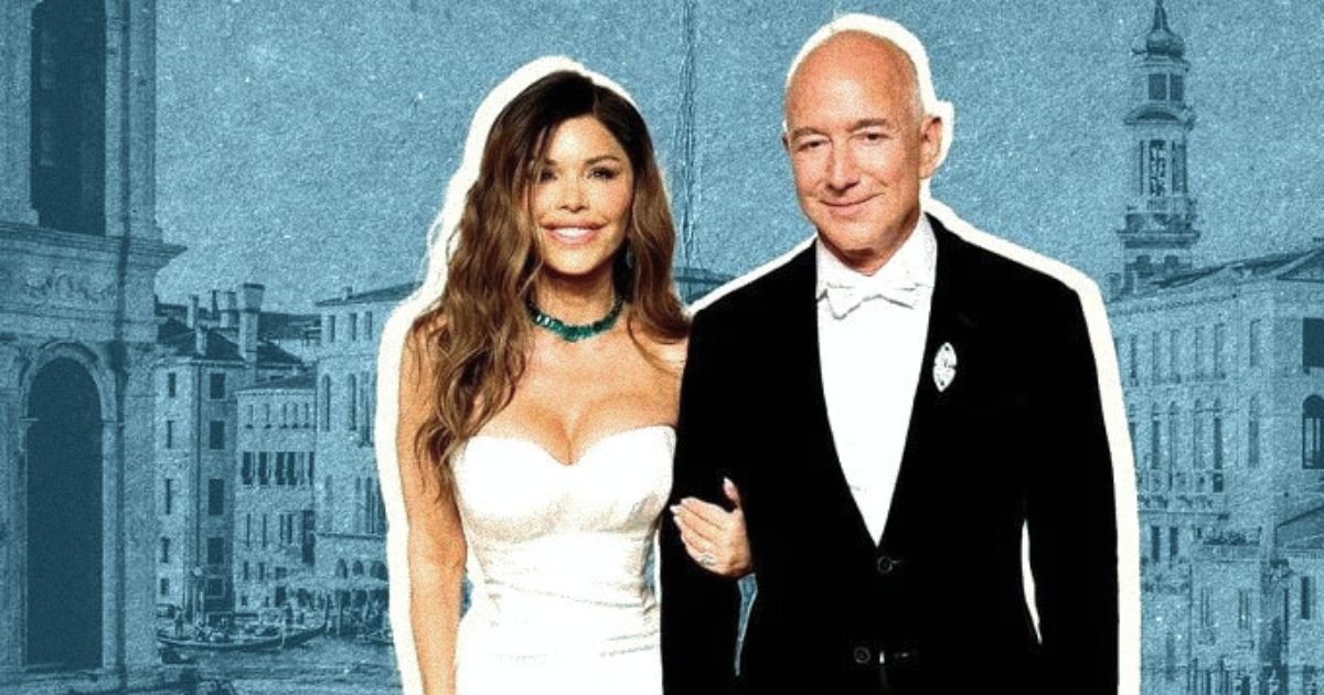 Lauren Sanchez's friend exposes harsh reality