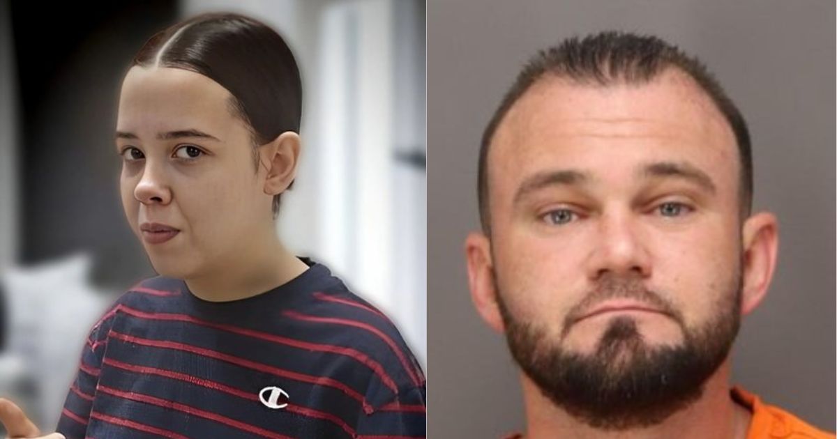 Miranda Corsette murdered by Grindr User Steven Gress and his girlfriend