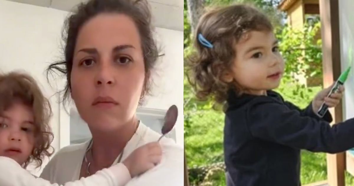 Montreal mom arrested after daughter goes missing