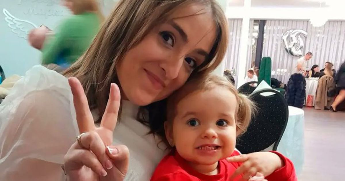 Mom Accused of Killing 3-year-old Daughter