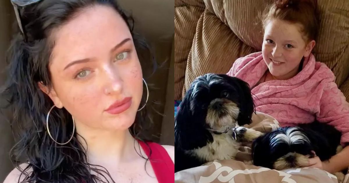 Renna O’Rourke passed away after trying out the "dusting" trend on TikTok