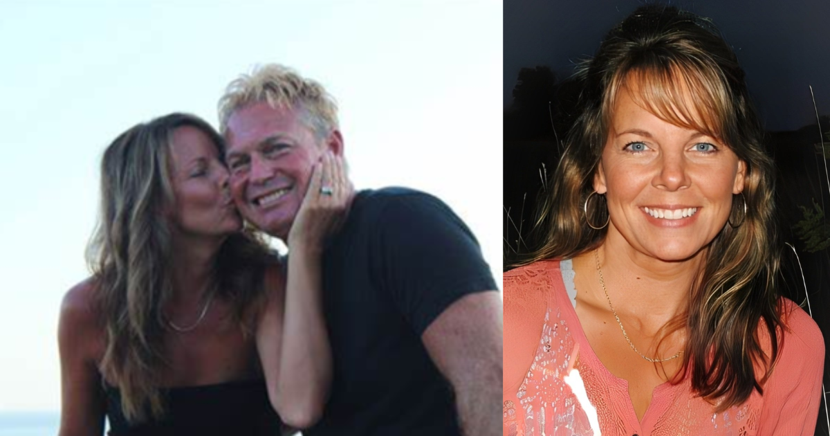 Suzanne Morphew's remains were found after 3 years, cops arrest her husband