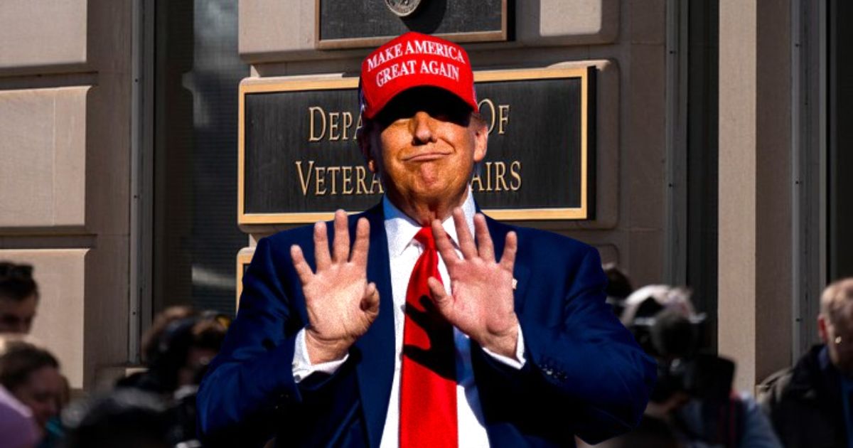 Trump Letting Doctors Deny Care to Democrats