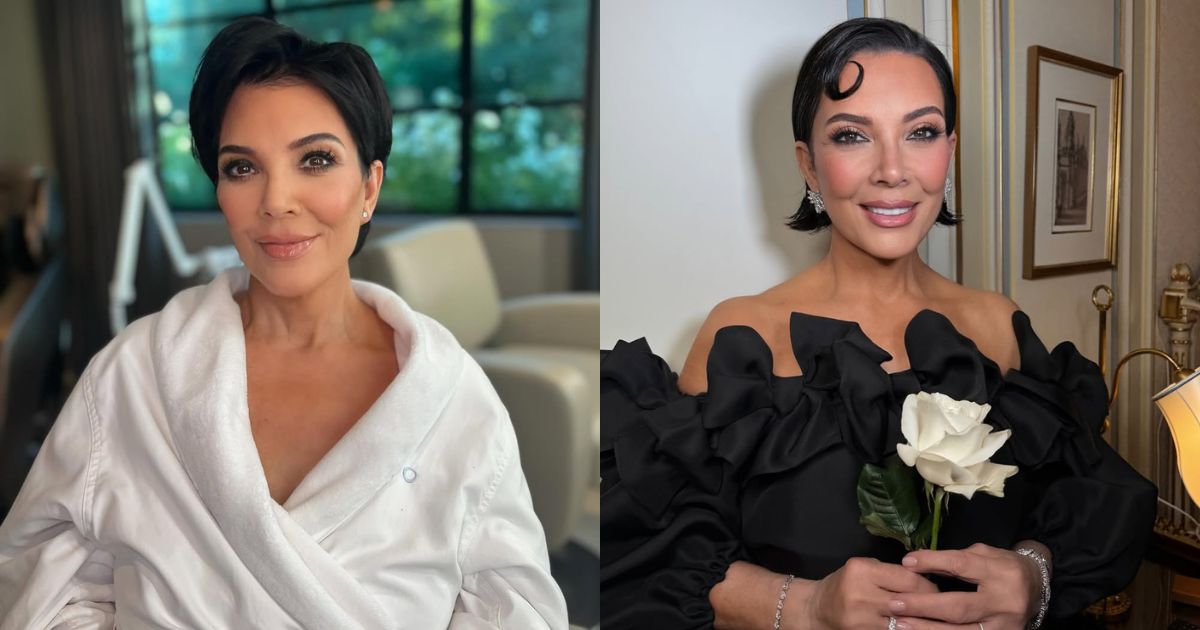 Kris Jenner