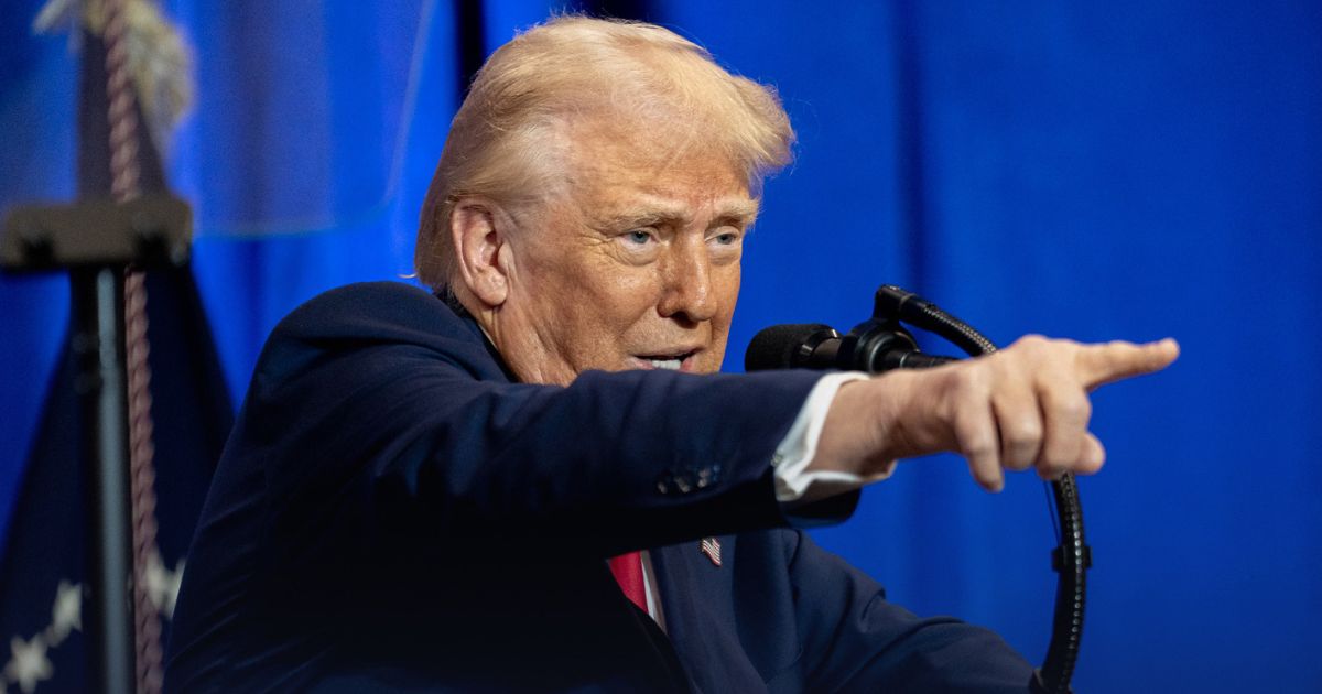 Donald Trump makes outrageous comment on soldiers