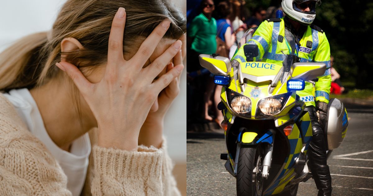 Michigan woman lies about being attacked on trail