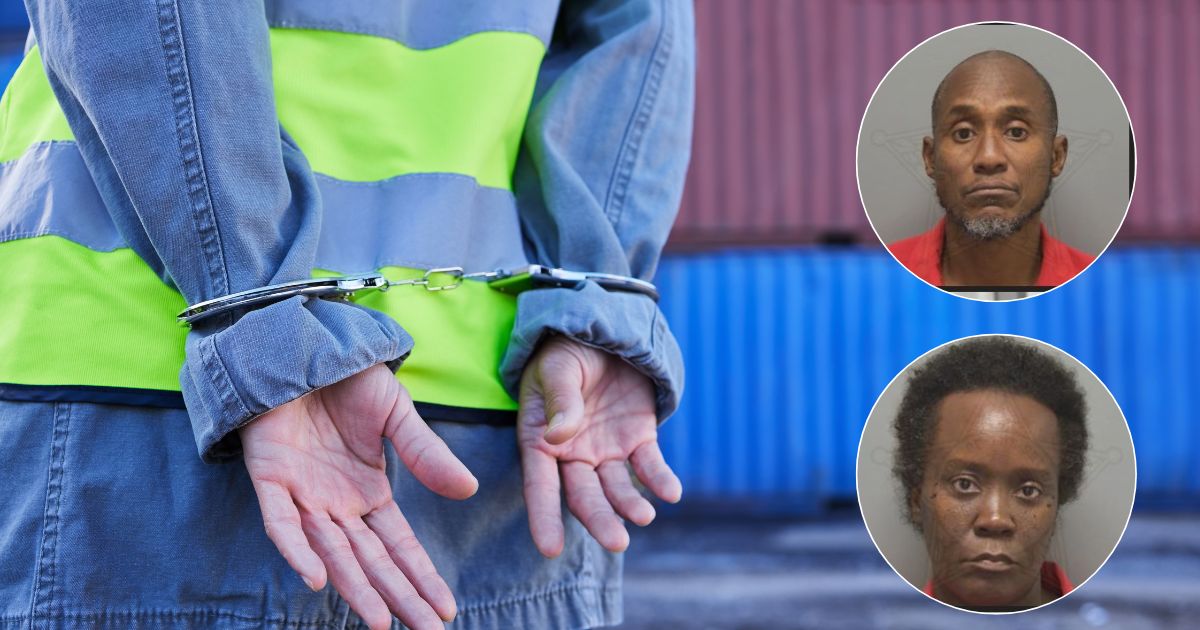 Florida parents arrested after the death of their 12-year-old son.