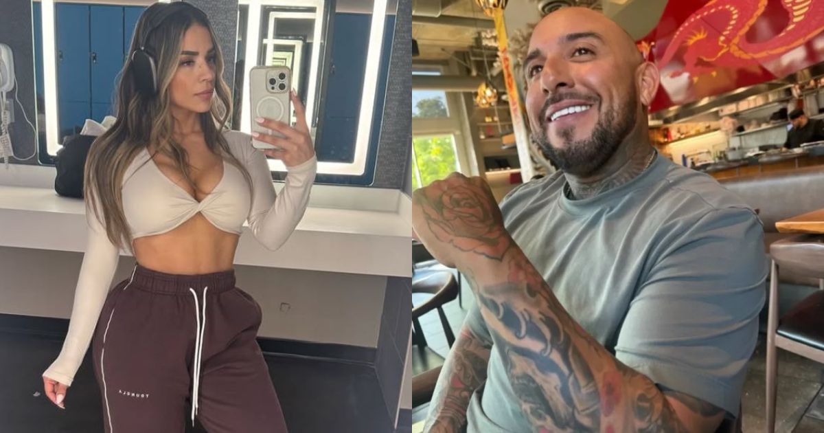 Fitness Influencer and Her Date Killed By Estranged Husband