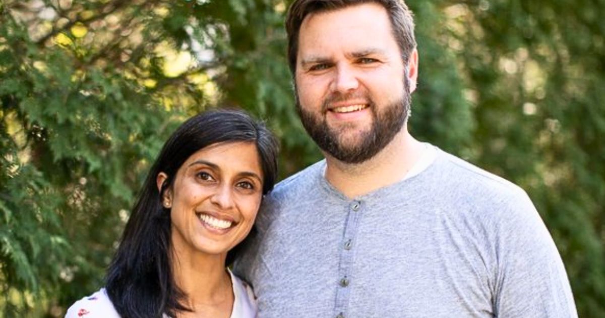 Inside Usha Vance’s Vegetarian Kitchen: What She Really Eats in a Day