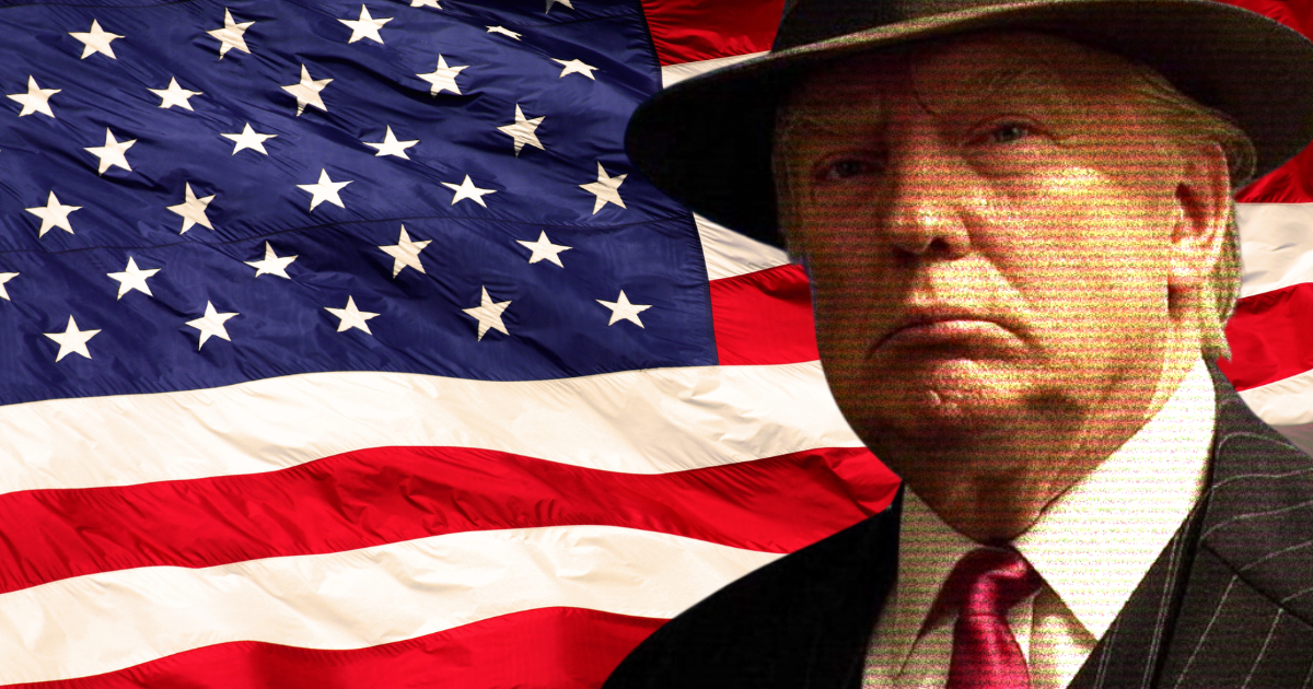 White House Receives Backlash After Posting Provocative Message Online