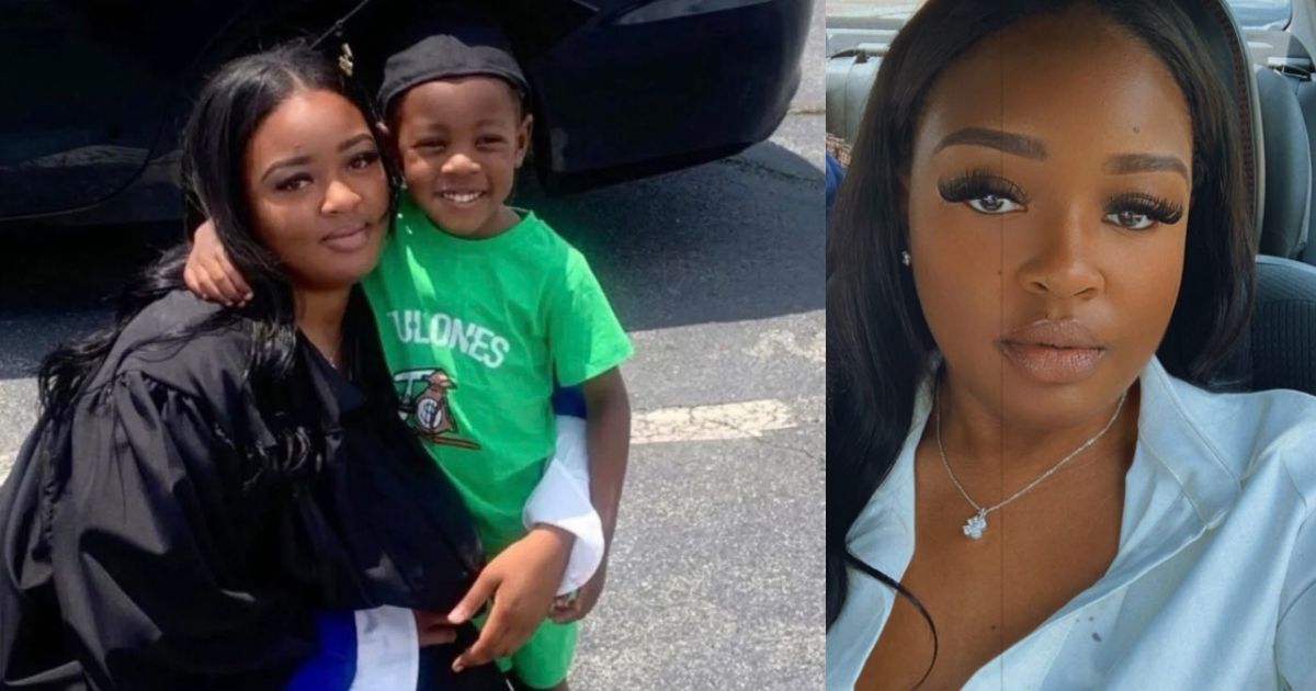 brain dead woman gives birth