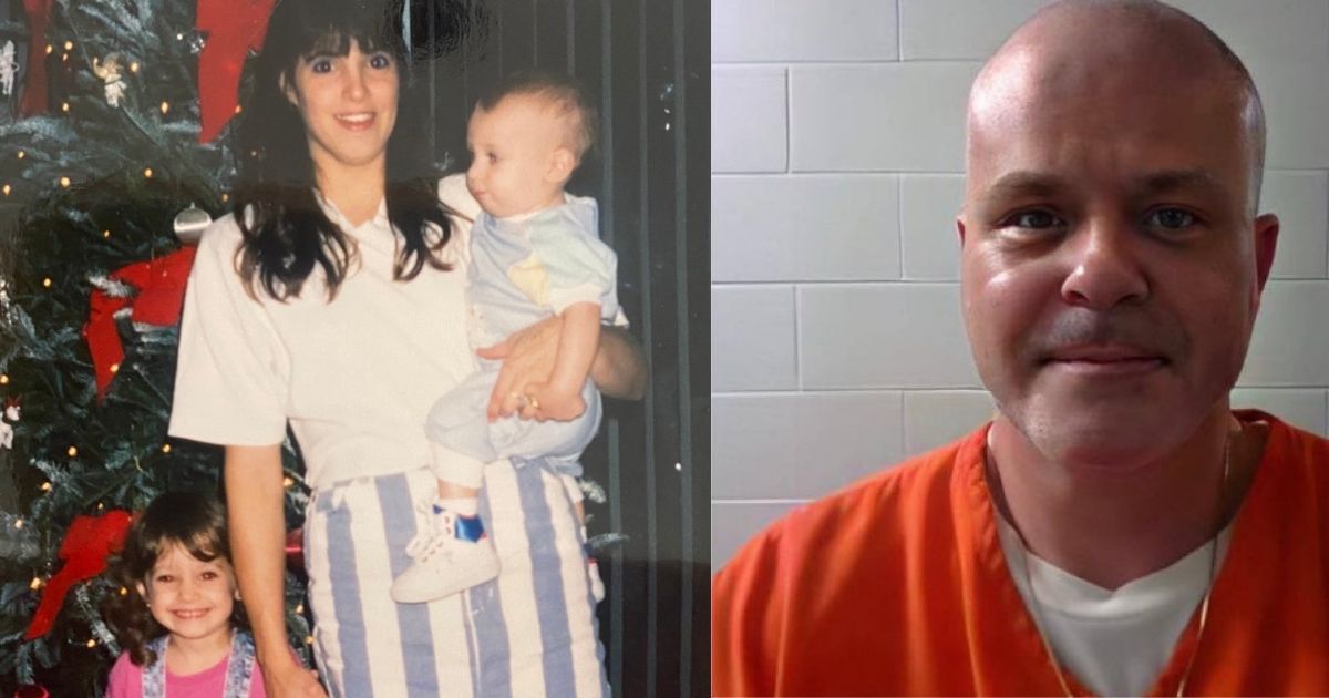 Anthony Wainwright was executed in florida