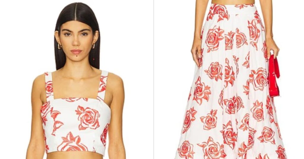 Ivanka Trump dress dupes